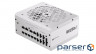 Блок живлення Corsair 1200W RM1200x White (CP-9020276-EU)