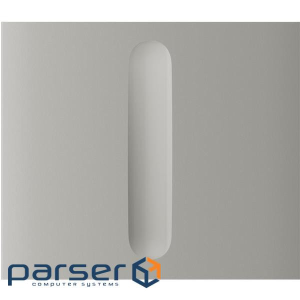 Кнопка центральна для одноклавішного вертикального вимикача димера Ajax CenterButton Dim (000051292) Ajax CenterButton Dim (000051292)