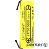 Акумулятор 21700 Li-Ion LiitoKala Lii-50E-N(Nickel), 5000mAh (4800-5100mAh), 15A, 3.7V (2.5-4.2V), Y