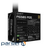 Блок живлення GIGABYTE 650W (GP-P650G PG5)