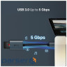 Зчитувач карт пам"яті USB 3.0 типу A для SD та mic roSD 3.0 TP-Link, UA430 TP-LINK UA430