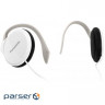 Навушники Panasonic RP-HS46E-W