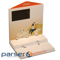 Стенд для продукції Imou 42х30 см (Стенд для продукции Imou) Imou)