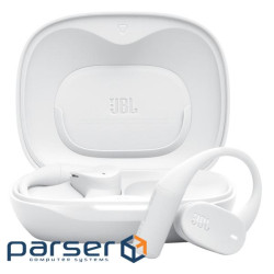 Навушники JBL Sense Lite White (JBLSENSELITEWHT)