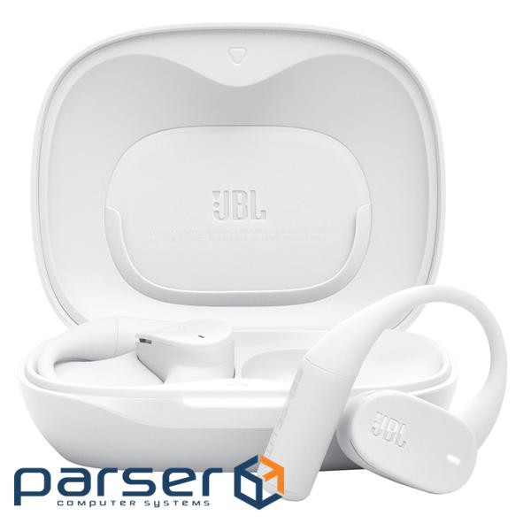 Навушники JBL Sense Lite White (JBLSENSELITEWHT)