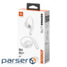 Навушники JBL Sense Lite White (JBLSENSELITEWHT)
