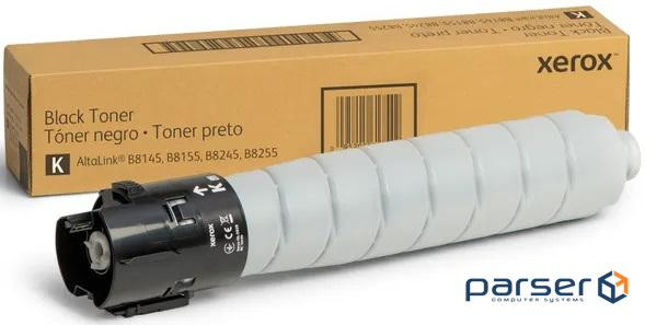 Тонер картридж AL B8270 Black (52 000 стор.) ) (006R04846)