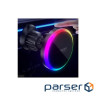 Універсальний автотримач Essager Neon magnetic wireless charger car bracket beak hook (EZJCX-NH01-Z)