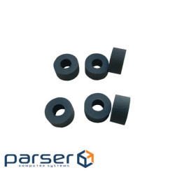 Накладка ролика захоплення Xerox C400/C405/Ph6180 675K47673/2/1/0/604K55370/604K77672 AHK (3207397)