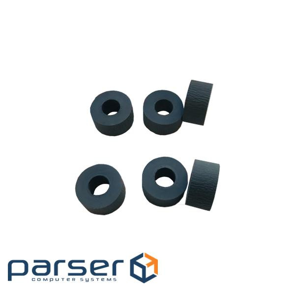 Накладка ролика захоплення Xerox C400/C405/Ph6180 675K47673/2/1/0/604K55370/604K77672 AHK (3207397)