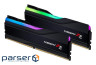 Набір з двох модулів пам"яті 32GB DDR5-6400 K2 6400J3039G16GX2-TZ5RK G.SK (F5-6400J3039G16GX2-TZ5RK)