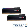 Набір з двох модулів пам"яті 32GB DDR5-6400 K2 6400J3039G16GX2-TZ5RK G.SK (F5-6400J3039G16GX2-TZ5RK)