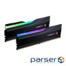 Набір з двох модулів пам"яті 32GB DDR5-6400 K2 6400J3039G16GX2-TZ5RK G.SK (F5-6400J3039G16GX2-TZ5RK)