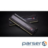 Набір з двох модулів пам"яті 32GB DDR5-6400 K2 6400J3039G16GX2-TZ5RK G.SK (F5-6400J3039G16GX2-TZ5RK)