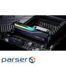 Набір з двох модулів пам"яті 32GB DDR5-6400 K2 6400J3039G16GX2-TZ5RK G.SK (F5-6400J3039G16GX2-TZ5RK)