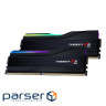Набір з двох модулів пам"яті 32GB DDR5-6400 K2 6400J3039G16GX2-TZ5RK G.SK (F5-6400J3039G16GX2-TZ5RK)