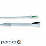 Test cord S1000RT EVs HD, 2-конт., banana, 1 м (C39195-A124-A1)