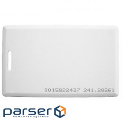 Contactless card Trinix EM-05 (Proximity Card EM -05)