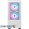 Корпус GAMDIAS Talos E3 Mesh White (4712960137127)