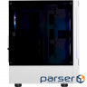 Корпус GAMDIAS Talos E3 Mesh White (4712960137127)