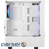Корпус GAMDIAS Talos E3 Mesh White (4712960137127)