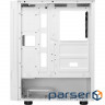 Корпус GAMDIAS Talos E3 Mesh White (4712960137127)