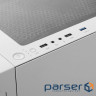 Корпус GAMDIAS Talos E3 Mesh White (4712960137127)