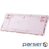 Клавіатура бездротова GRAVASTAR Mercury K1 Special Edition Sakura Pink (GS K1 P PNK)
