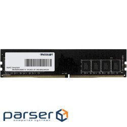 Memory module PATRIOT Signature Line DDR4 3200MHz 16GB (PSD416G320081)