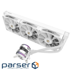 Система рідинного охолодження Alseye i360-W-SE (AS.02.08.0014)