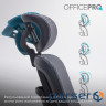 Офісне крісло OfficePro Skyline OC750-B-DG-DG