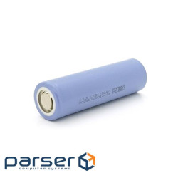 Акумулятор 21700 Li-Ion LISHEN LR21700LA(A) 4000mAh, 35A, 4.2 / 3.6 / 2.5V