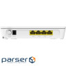 Оптичний термінал Huawei OptiXstar EG8040H6,GPON T erminal,SC/APC,European Standard Adapt (50086213)