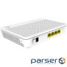 Оптичний термінал Huawei OptiXstar EG8040H6,GPON T erminal,SC/APC,European Standard Adapt (50086213)