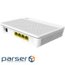 Оптичний термінал Huawei OptiXstar EG8040H6,GPON T erminal,SC/APC,European Standard Adapt (50086213)