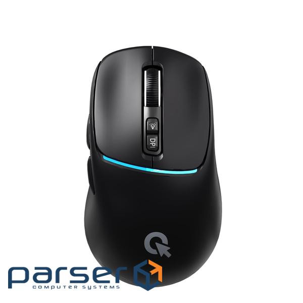 Бездротова миша OfficePro M468B