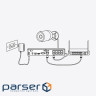 IP камера Reolink P340 2.8 mm (RLC-1212A 2.8 mm)