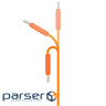 Кабель Proove AirLine Type-C to Type-C 60W (1m) orange (CCAI60002218)