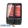 Термінал збору даних Point Mobile PM68 2D, 6G/64G, Wi-Fi5, BT, LTE, GPS, NFC, 4150m (PM68G6A2315E0C)