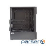 Корпус GTL Gaming Trooper Black (GTL1806)