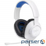 Навушники JBL Quantum 100P for PS White (JBLQ100PWHTBLU)