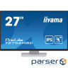 Монітор IIYAMA ProLite T2752MSC-W1