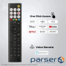 Телевізор HISENSE 100U7SE
