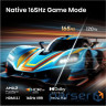 Телевізор HISENSE 100U7SE