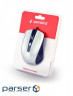 Миша Gembird MUS-4B-01-BS USB Black-Grey
