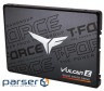 SSD TEAM T-Force Vulcan Z 240GB 2.5" SATA (T253TZ240G0C101)