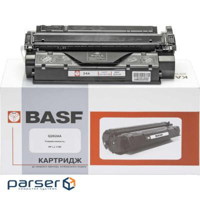 Картридж BASF для HP LJ 1150 аналог Q2624A (KT-Q2624A)
