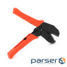 Кримпер YTH-301J для обтиску роз&apos,ємів RG-174, RG-179, RG-316, Orange RG-174, RG-179, RG-316, Orange