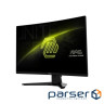 Монітор MSI MAG 274CQF