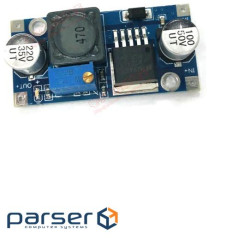 Мікросхема для перетворення напруги DC-DC LM2596S DC-DC LM2596S